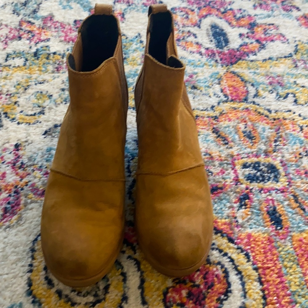 Sorel Joan of acrtic wedge - 9